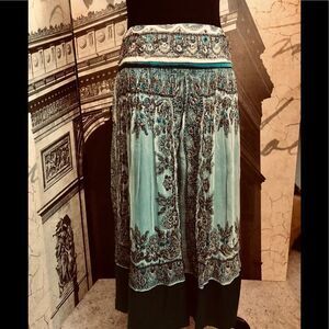 Fabulous skirt by K Derhy in medium.